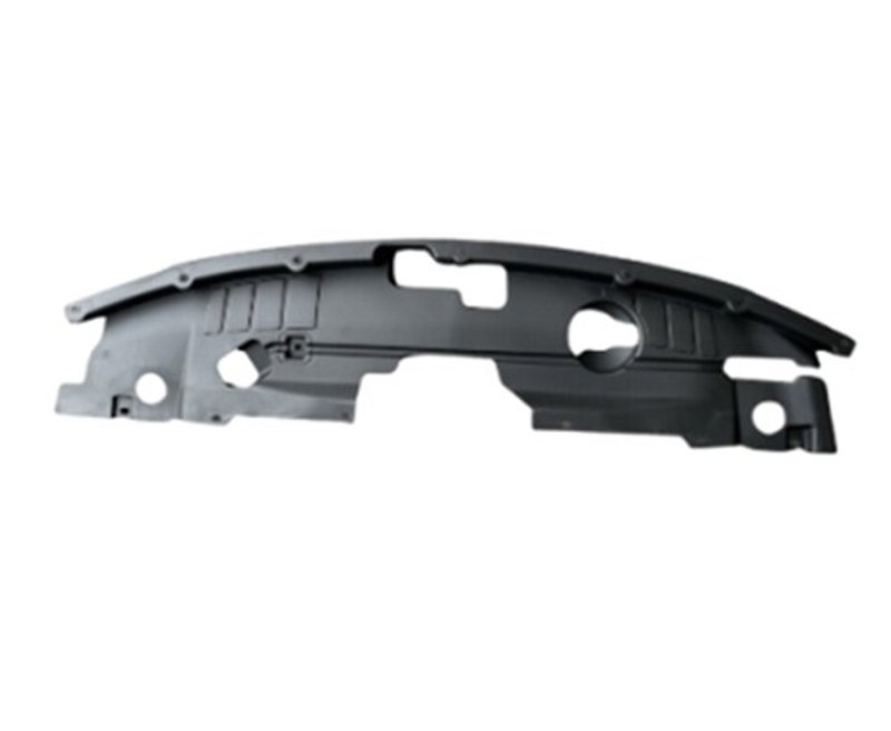 TechPro NI1224107 Panel Molding - Front
