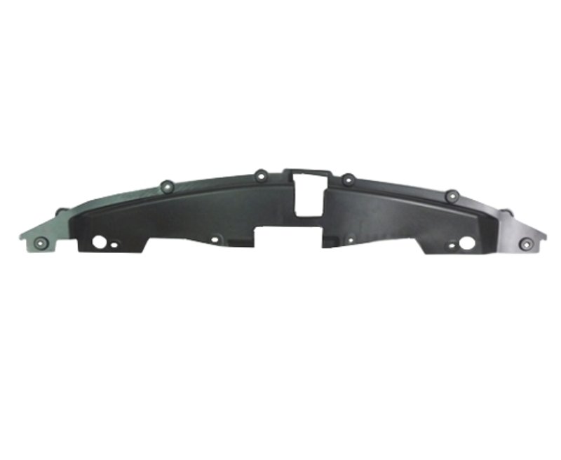 TechPro NI1224108 Panel Molding - Front