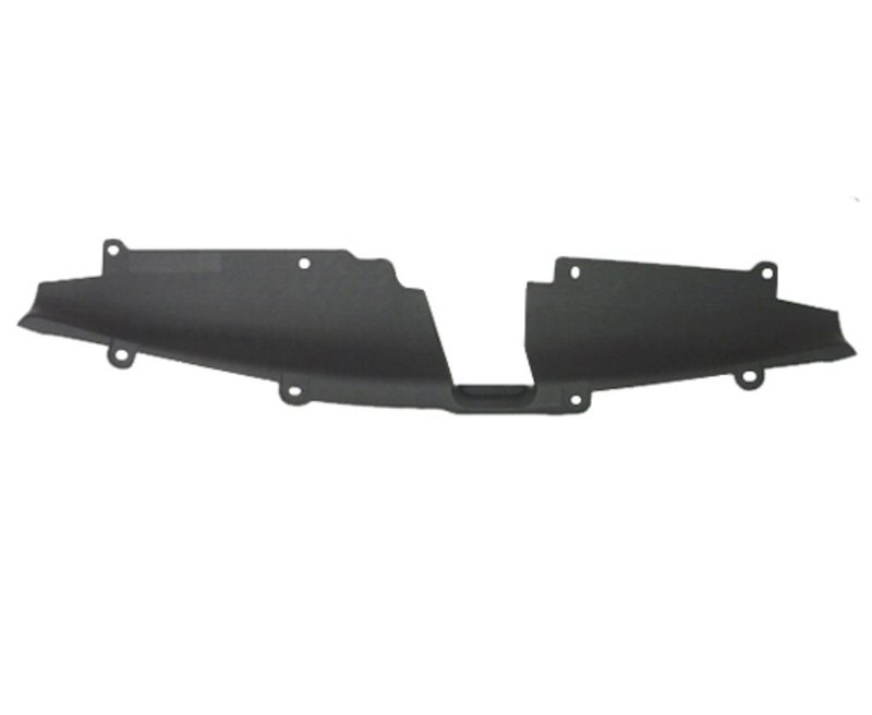 TechPro NI1224109 Panel Molding - Front