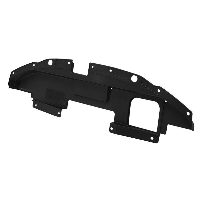 TechPro NI1224110 Panel Molding - Front