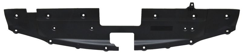TechPro NI1224111C Panel Molding - Front