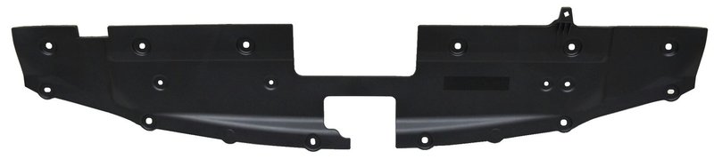 TechPro NI1224111 Panel Molding - Front