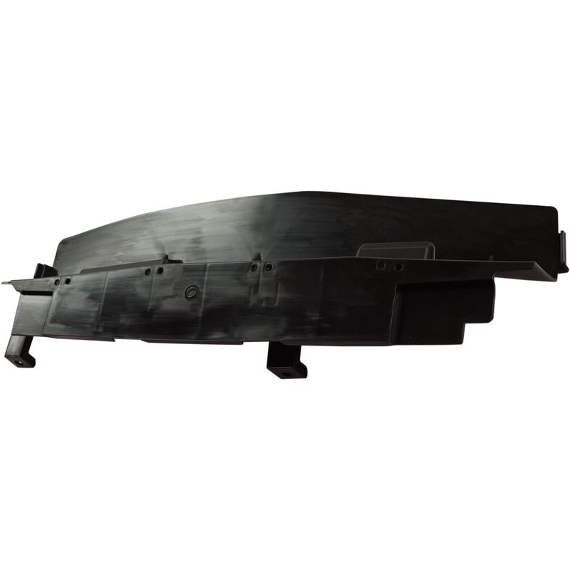 TechPro NI1224112 Panel Molding - Front