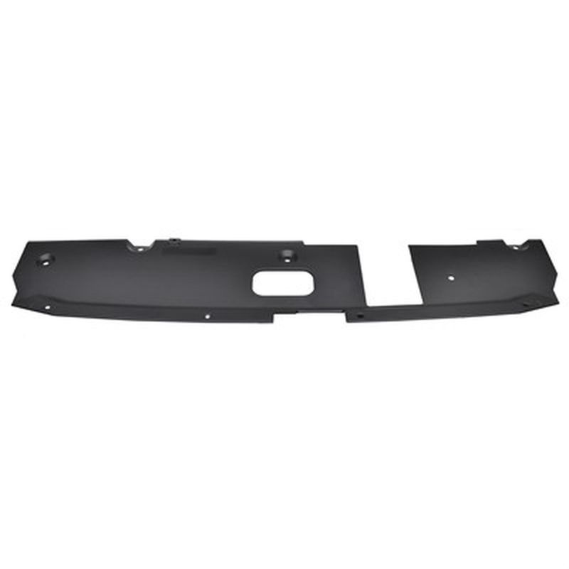 TechPro NI1224113 Panel Molding - Front