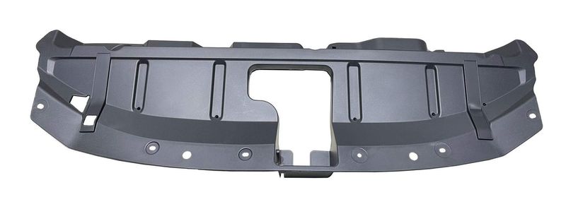 TechPro NI1224114C Panel Molding - Front