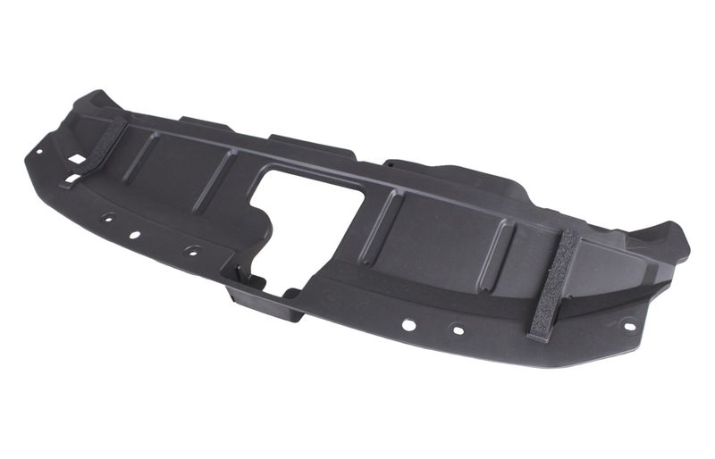 TechPro NI1224116C Panel Molding - Front