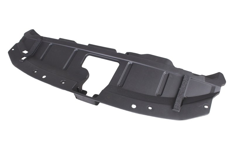 TechPro NI1224116 Panel Molding - Front