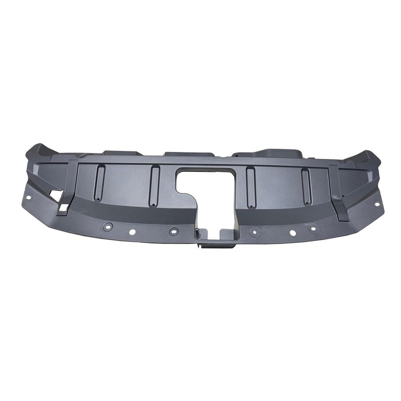 TechPro NI1224118 Panel Molding - Front