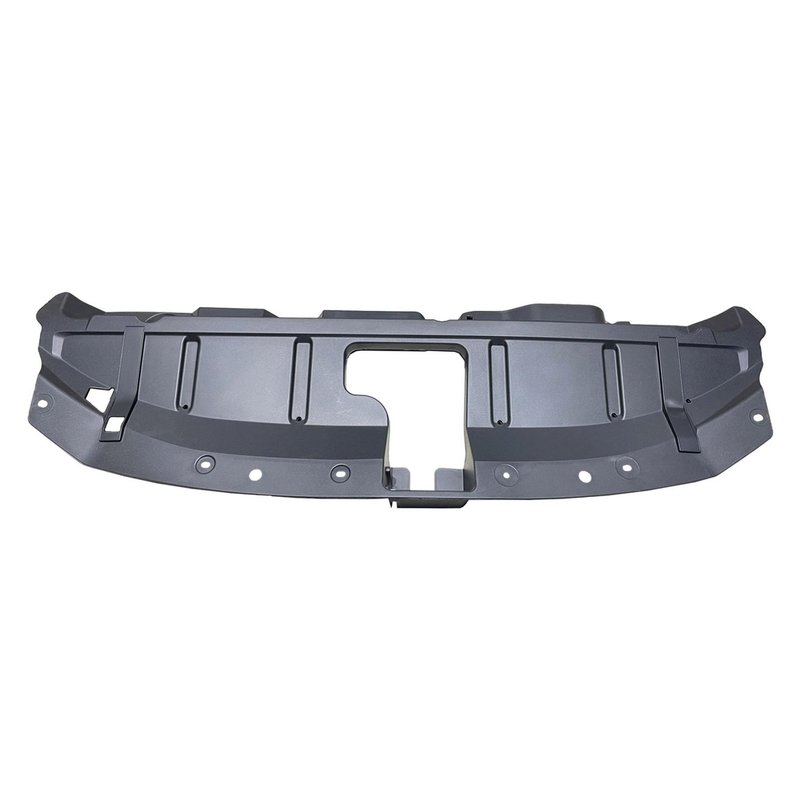 TechPro NI1224119 Panel Molding - Front