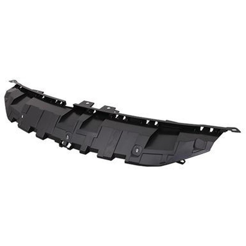 TechPro NI1224120 Panel Molding - Front