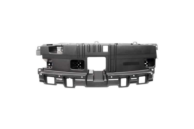 TechPro NI1224123 Panel Molding - Front