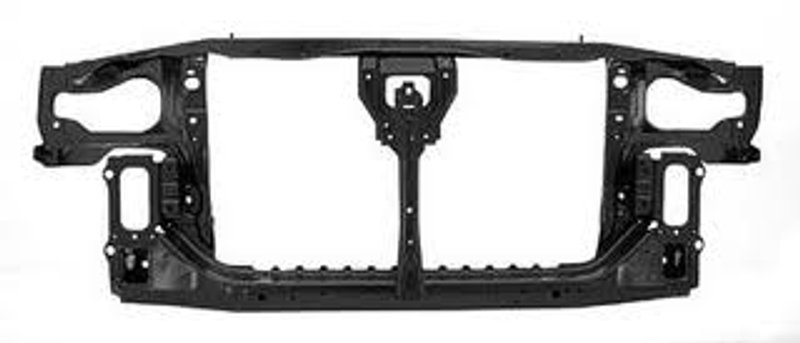 TechPro NI1225127 Radiator Support