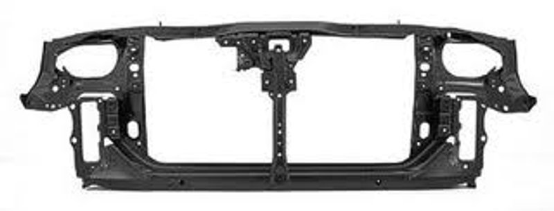 TechPro NI1225128 Radiator Support