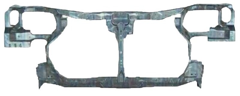 TechPro NI1225137C Radiator Support