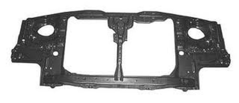 TechPro NI1225156 Radiator Support