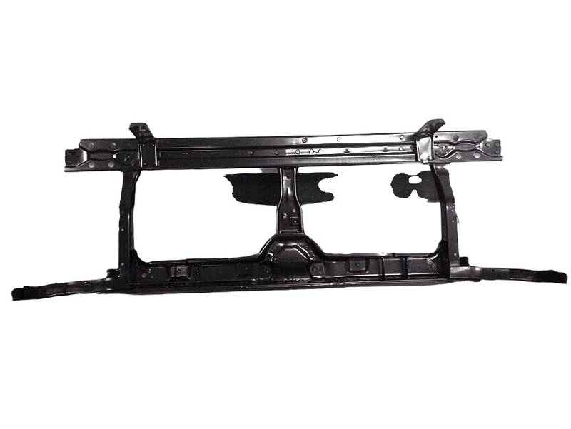 TechPro NI1225163C Radiator Support