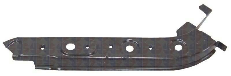 TechPro NI1225170 Radiator Support
