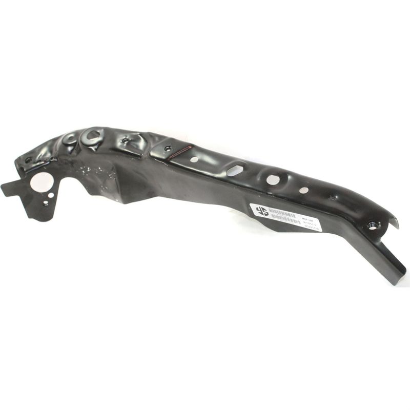 TechPro NI1225172C Radiator Support - Right