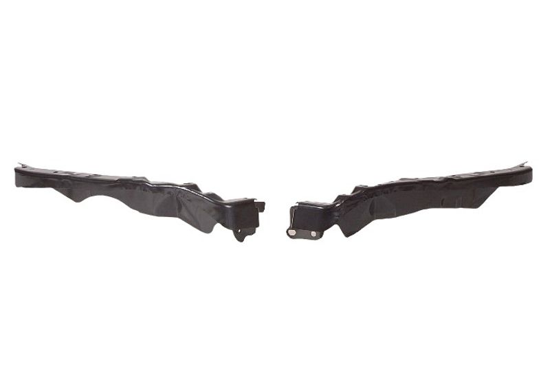 TechPro NI1225173C Radiator Support - Left
