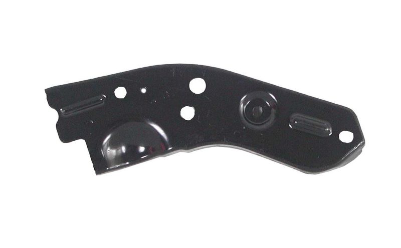 TechPro NI1225175C Radiator Support - Right
