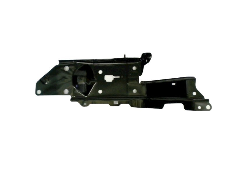 TechPro NI1225183 Radiator Support - Right