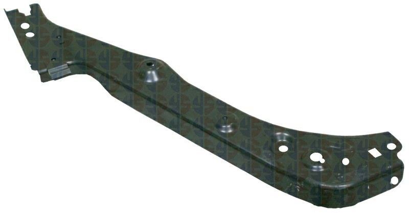 TechPro NI1225187C Radiator Support - Right