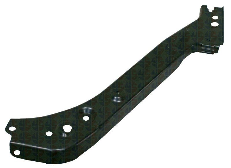 TechPro NI1225188 Radiator Support - Left