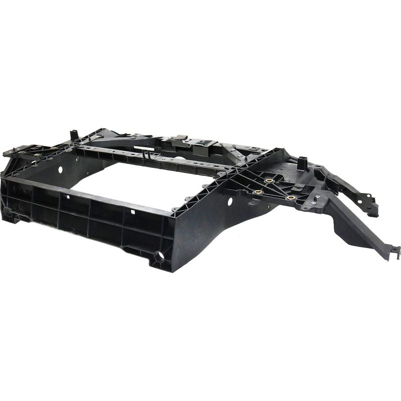 TechPro NI1225196 Radiator Support