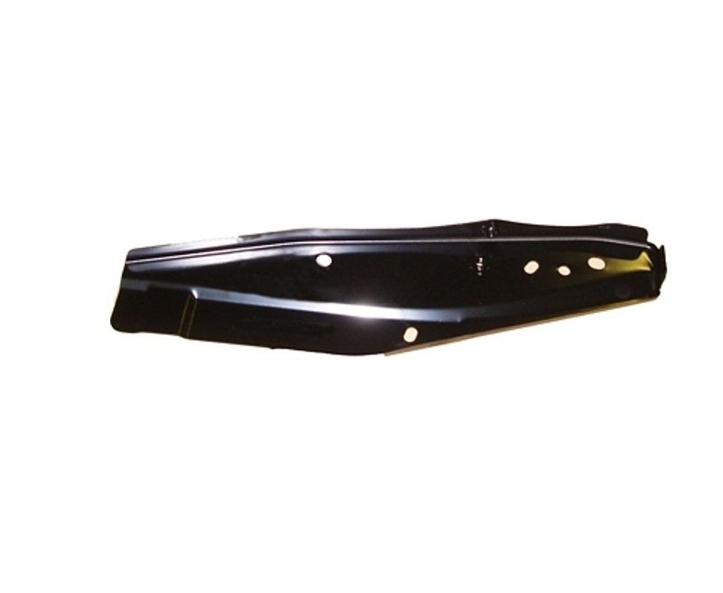 TechPro NI1225199C Radiator Support - Right