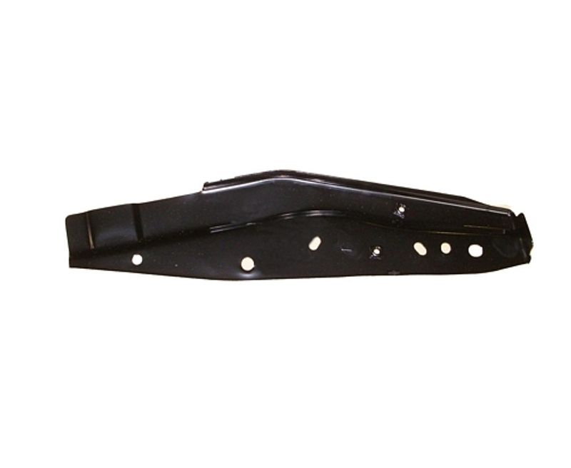 TechPro NI1225200C Radiator Support - Left