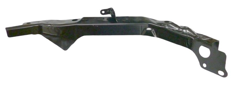 TechPro NI1225204 Radiator Support - Left