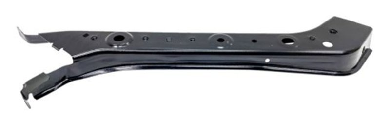 TechPro NI1225211C Radiator Support - Right