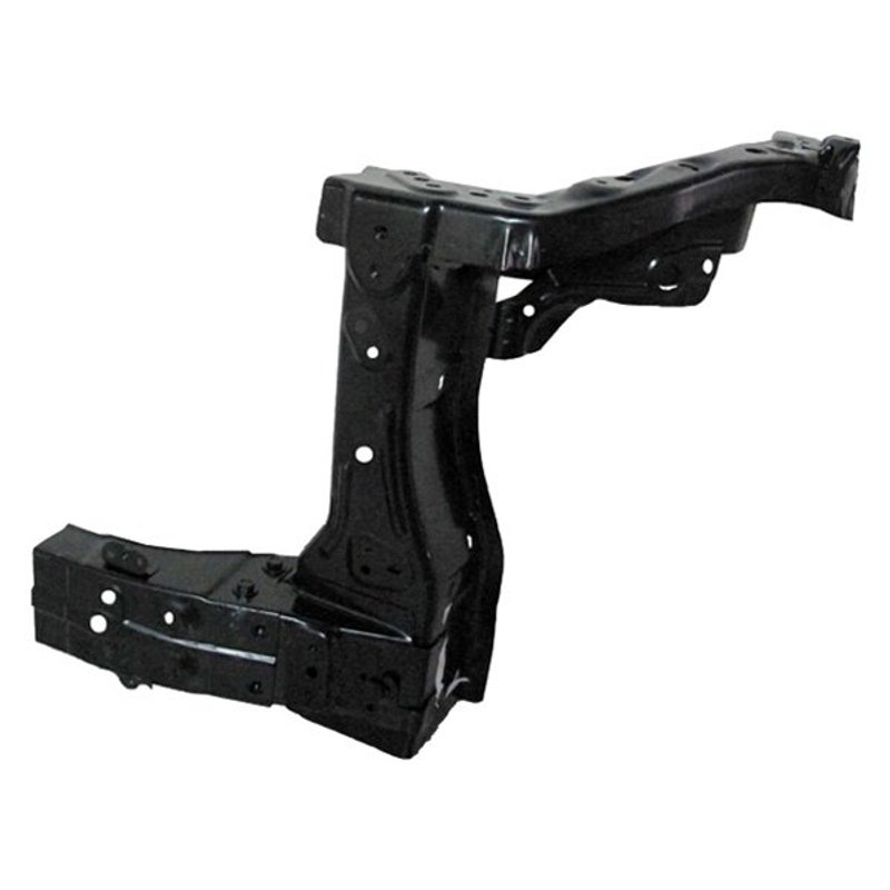 TechPro NI1225254C Radiator Support - Left