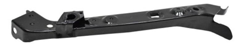 TechPro NI1225264C Radiator Support - Left Upper