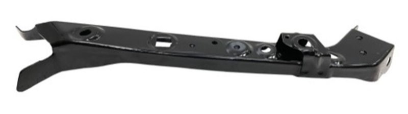 TechPro NI1225265C Radiator Support - Right Upper
