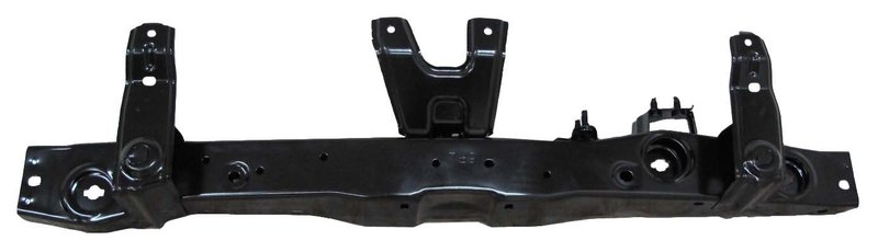 TechPro NI1225267 Radiator Support
