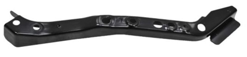 TechPro NI1225268 Radiator Support - Left