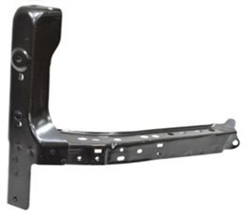 TechPro NI1225274 Radiator Support - Left