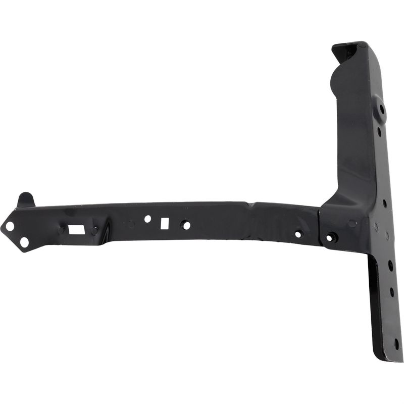 TechPro NI1225275 Radiator Support - Right