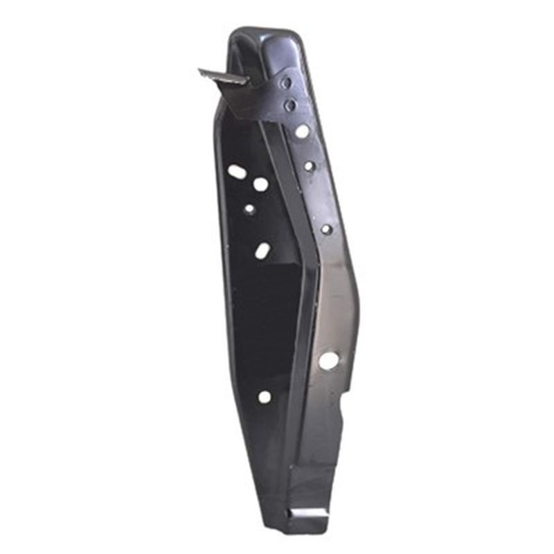 TechPro NI1225280 Radiator Support - Left