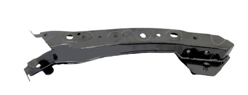 TechPro NI1225285 Radiator Support - Right