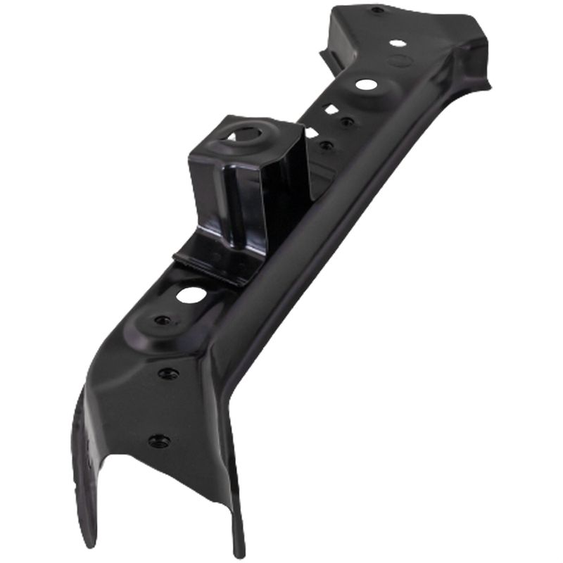 TechPro NI1225289 Radiator Support - Right