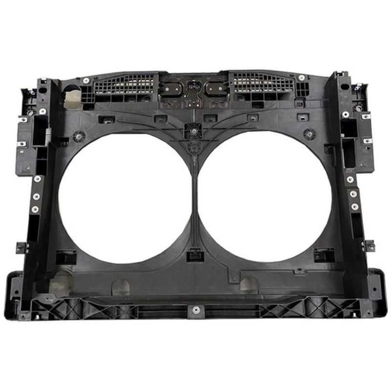 TechPro NI1225297C Radiator Support