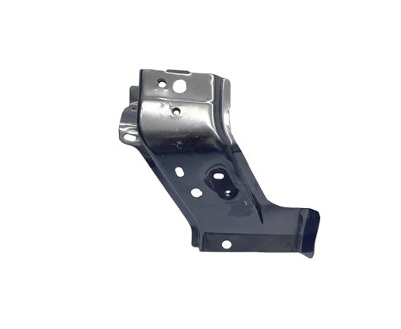 TechPro NI1225298 Radiator Support - Left