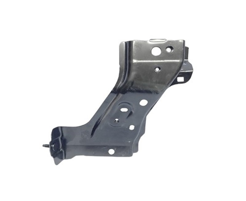 TechPro NI1225299 Radiator Support - Right