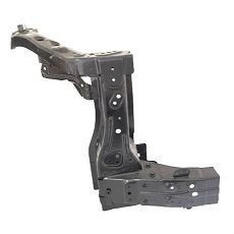 TechPro NI1225303C Radiator Support - Right