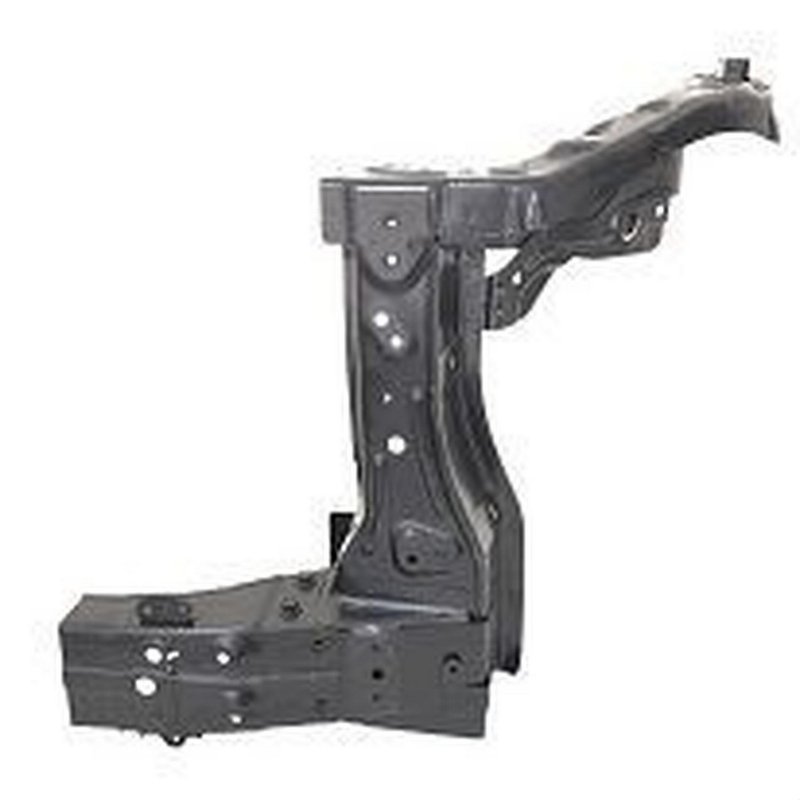 TechPro NI1225304C Radiator Support - Left