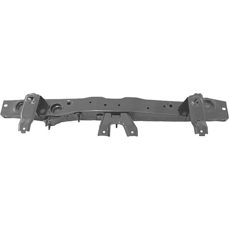 TechPro NI1225308C Radiator Support