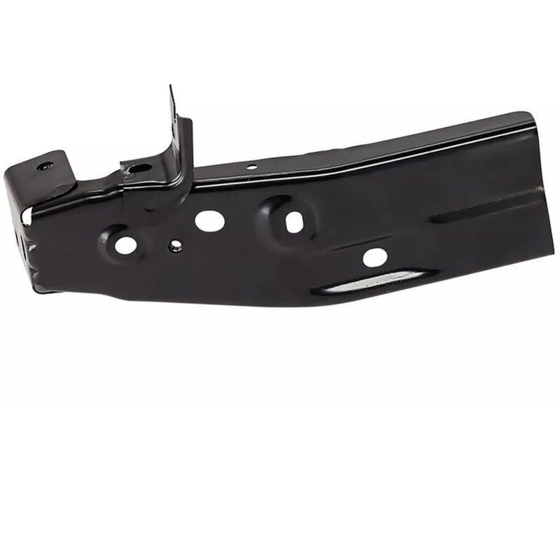 TechPro NI1225309 Radiator Support - Right