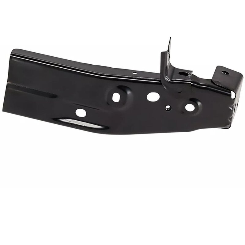 TechPro NI1225310 Radiator Support - Left